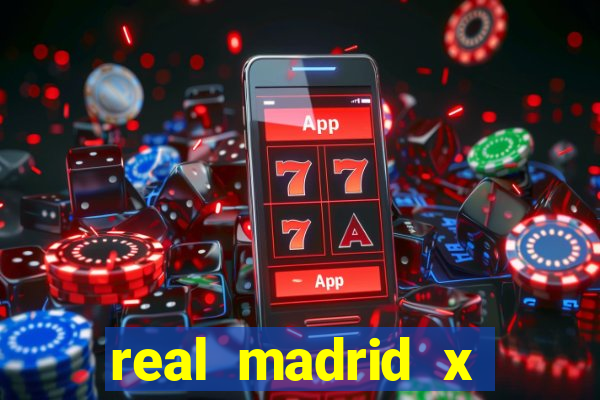 real madrid x barcelona futemax